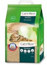 Vorschaubild CAT'S BEST Sensitive 7,2kg (20 Liter) Katzenstreu