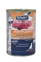 Vorschaubild Dr. Clauder's Selected Meat Pre Biotics 400g Dosen Hundenassfutter
