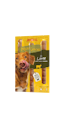 Vorschaubild Josera Hund 33g JosiDog Meat Sticks Lamb
