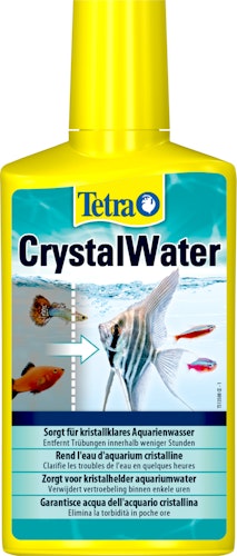 Tetra CrystalWater