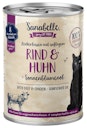 Vorschaubild Sanabelle Adult Leckerbissen 400g Katzennassfutter