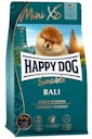 Vorschaubild Happy Dog Supreme Mini XS Bali 300g