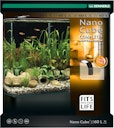 Vorschaubild DENNERLE Nano Cube Complete+ Soil 60 Liter Aquariumset