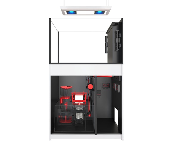 Red Sea REEFER™ MAX Peninsula S-350 G2+ System