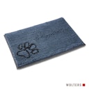 Vorschaubild Wolters Cleankeeper Doormat blau Hundematte