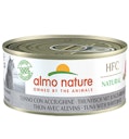 Vorschaubild Almo Nature HFC Natural 150g Dose Katzennassfutter