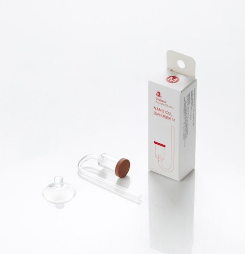 Nano CO2 Diffusor (M)