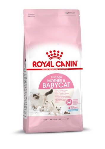 ROYAL CANIN FHN MOTHER & BABYCAT 4kg Katzentrockenfutter