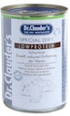 Vorschaubild Dr. Clauder's Special Diet Low Protein 400g Dosen Hundenassfutter