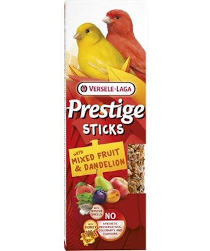 Vers 30g Kan. Sticks Früchte&Löwenz