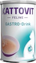 Vorschaubild KATTOVIT Drink Gastro 135 Milliliter Katzenspezialfutter