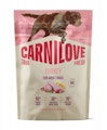 Carnilove True Fresh Pute HundetrockenfutterVorschaubild