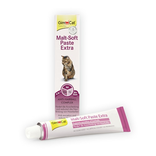 GimPet Cat Malt Soft Extra 50g