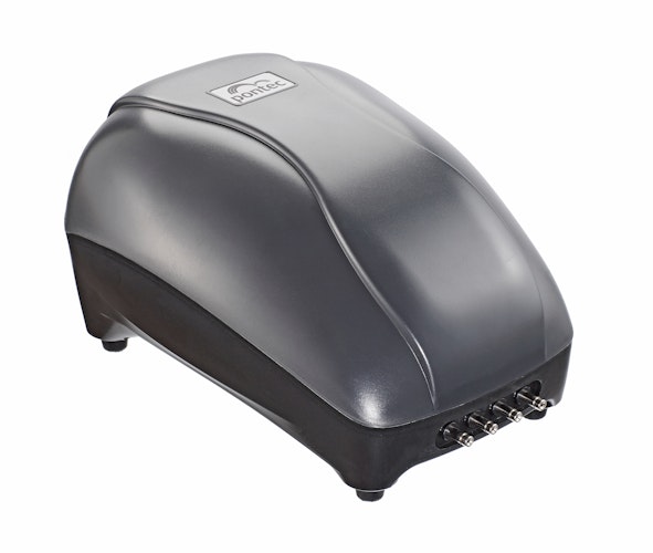 Pontec Teichbelüfter PondoAir Set 900