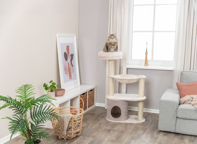 TRIXIE Kratzbaum Alessia