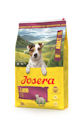 Vorschaubild Josera Mini Adult Lamb Hundetrockenfutter