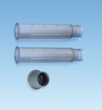 EHEIM 4009620 Düsenrohr (2 Stück) für InstallationsSET 2 (4004310/4005310) ZubehörZubehörbild