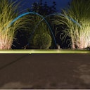 Oase Wasserspiel Water Jet Lightning