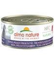 Almo Nature HFC Natural 150g Dose KatzennassfutterVorschaubild