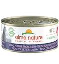 Vorschaubild Almo Nature HFC Natural 150g Dose Katzennassfutter