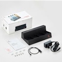 Vorschaubild Chihiros Magnetrührer, 4 Anschlüsse für Dosieranlage