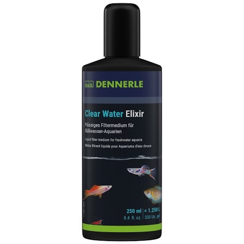 DENNERLE Clear Water Elixier (250 ml)