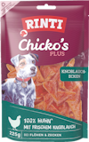 RINTI Chicko Plus 225 Gramm HundesnacksZubehörbild