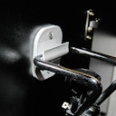 Vorschaubild JBL ProFlora CO2 Cylinder Wallmount Aquarienzubehör