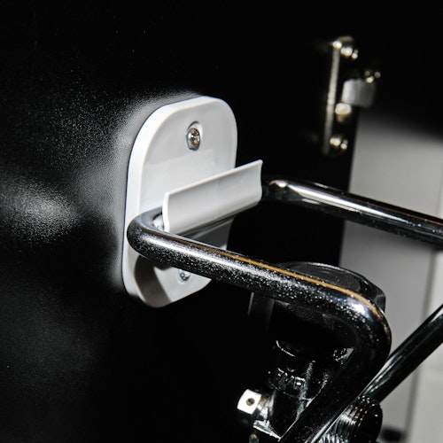 JBL ProFlora CO2 Cylinder Wallmount Aquarienzubehör