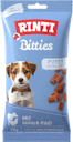 Vorschaubild RINTI Bitties 75g Hundesnack