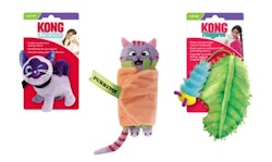 Kong Cat-Toy Mixpaket Nr.4
