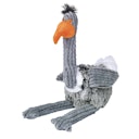 Vorschaubild NOBBY Plüsch Geier 51 cm