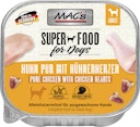 Vorschaubild MAC's Dog 150g Hundenassfutter
