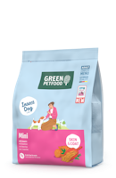 GreenPetfood Mini with Insects Hundetrockenfutter