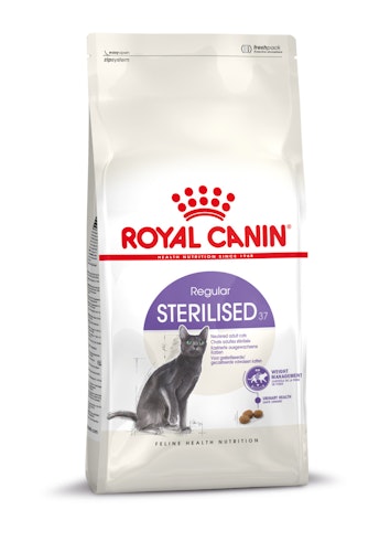 ROYAL CANIN FHN STERILISED Katzentrockenfutter