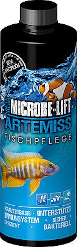 MICROBE-LIFT Artemiss Meer- und Süßwasser Immunstimulanz-B