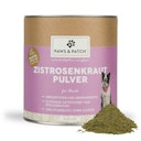Vorschaubild Paws&Patch ZISTROSENKRAUT PULVER 250g