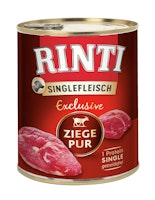 Ziege PUR Varianten Bild