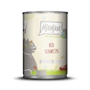 Vorschaubild MjAMjAM - BIO für Katze 400g