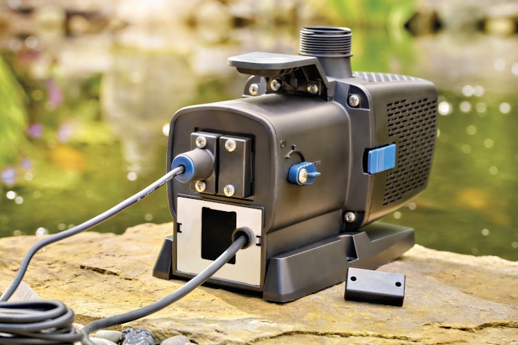 Oase Wasserspielpumpe Aquarius Eco Premium 16500