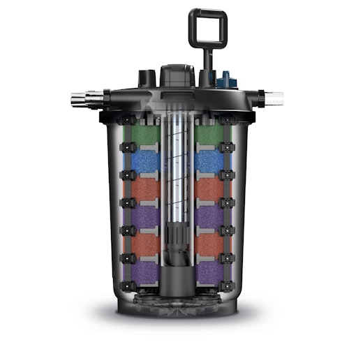 Oase Druckfilter FiltoClear 90000 (96897)