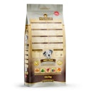 Vorschaubild WOLFSBLUT Grey Peak Ziegenfleisch mit Süßkartoffeln Hundetrockenfutter