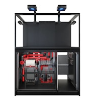 Red Sea REEFER™ MAX S-550 G3 System - Schwarz