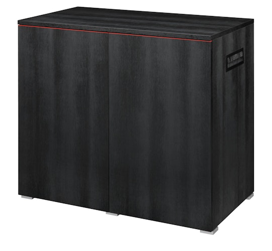 EHEIM clearCab 200 nero Aquariumunterschrank