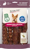 Dokas Hund Kaninchen-Rücken 120gZubehörbild