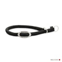 Vorschaubild Wolters Schlupfhalsband K2 schwarz