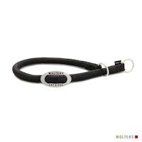Wolters Schlupfhalsband K2 schwarz
