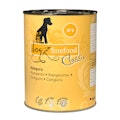 Dogz finefood 400 Gramm HundenassfutterVorschaubild