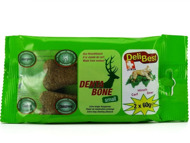 DeliBest Denta Bone Hundesnacks