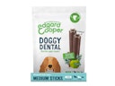 Vorschaubild Edgard&Cooper Doggy Dental Apfel und Eukalyptus Hundesnack